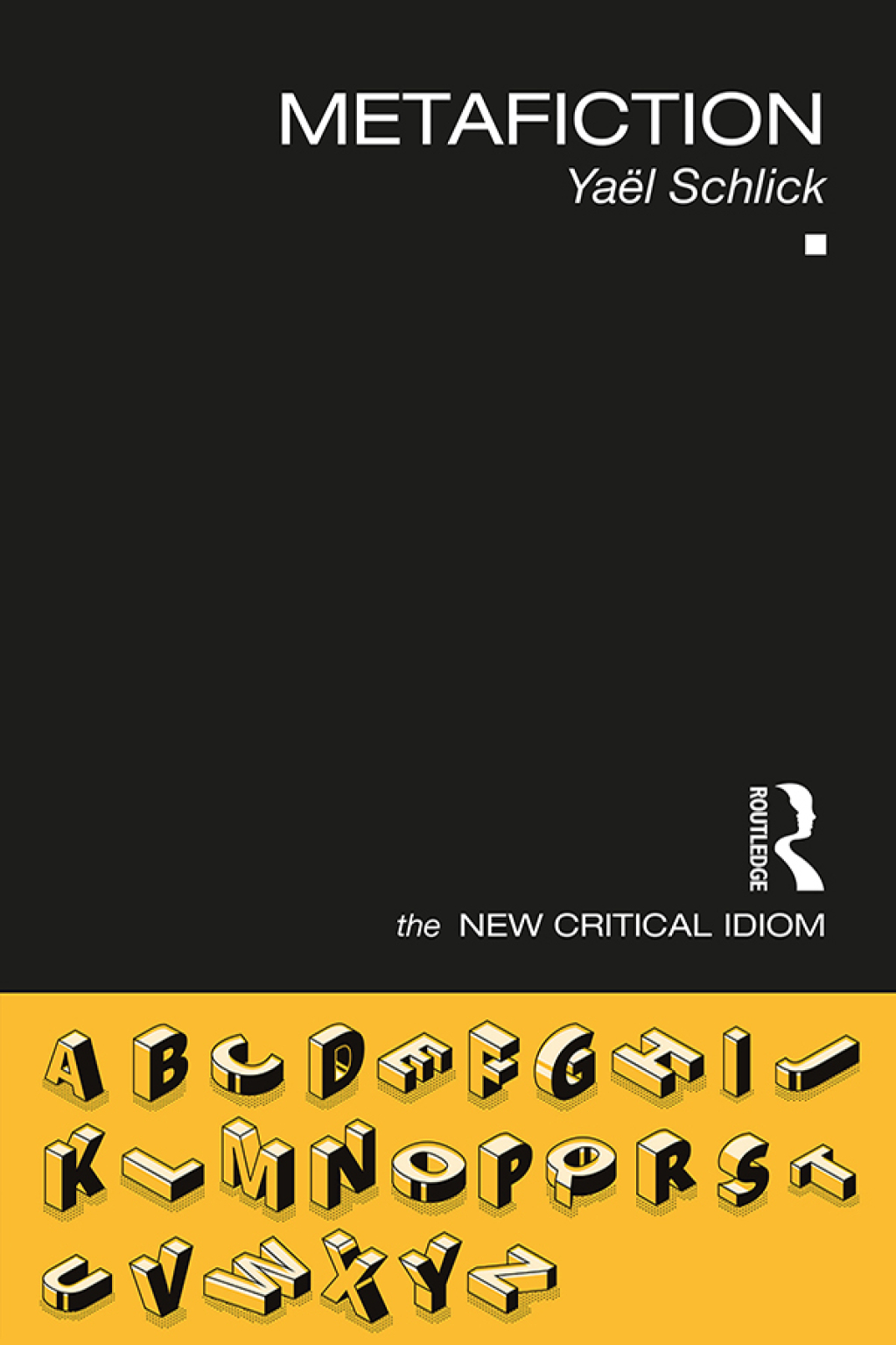 Metafiction 1st Edition