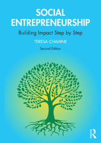 Omslagafbeelding: Social Entrepreneurship 2nd edition 9780367556877