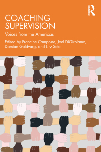 Cover image: Coaching Supervision 1st edition 9781032193755