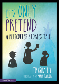 Immagine di copertina: It's Only Pretend 1st edition 9781032053837