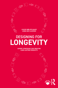 Cover image: Designing for Longevity 1st edition 9781032284705