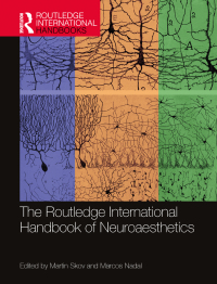 Cover image: The Routledge International Handbook of Neuroaesthetics 1st edition 9780367442743