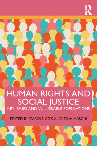 Cover image: Human Rights and Social Justice 1st edition 9780367628819