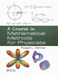 Immagine di copertina: A Course in Mathematical Methods for Physicists 1st edition 9781138442085