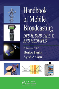 Omslagafbeelding: Handbook of Mobile Broadcasting 1st edition 9780367452650