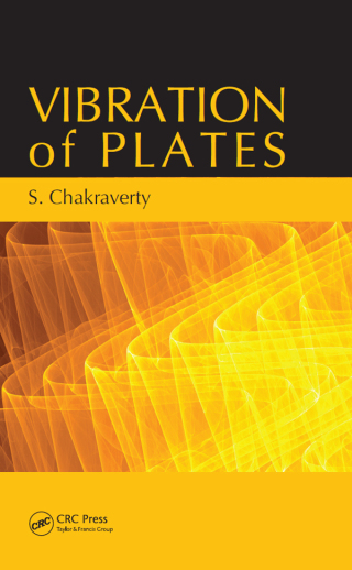 Imagen de portada: Vibration of Plates 1st edition 9780367452483