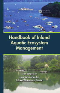 Omslagafbeelding: Handbook of Inland Aquatic Ecosystem Management 1st edition 9781439845257