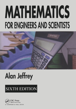 Titelbild: Mathematics for Engineers and Scientists 6th edition 9781138442580