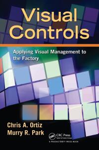 Imagen de portada: Visual Controls 1st edition 9781138626959
