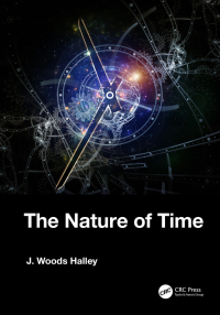 Imagen de portada: The Nature of Time 1st edition 9780367477066