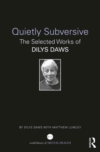 Cover image: Quietly Subversive 1st edition 9781032350301