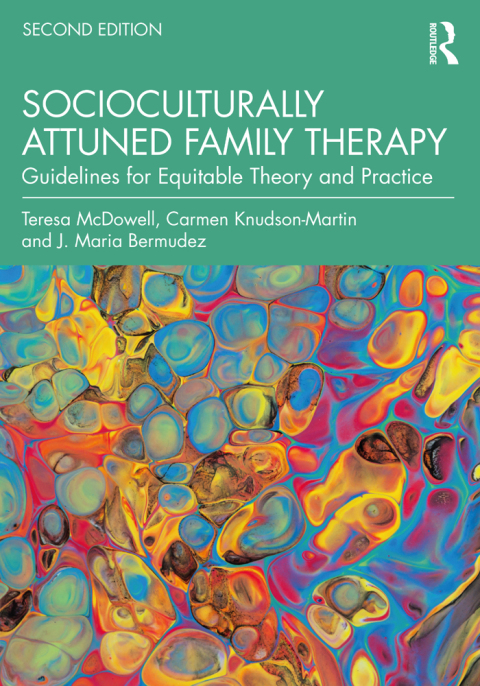 Socioculturally Attuned Family Therapy: Guidelines for Equitable Theory and Practice, 2nd Edition - FULL INSTANT DOWNLOAD | PDF DOCX EPUB