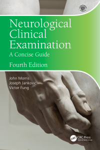 Cover image: Neurological Clinical Examination 4th edition 9780367634353