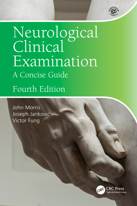Neurological Clinical Examination: A Concise Guide, 4th Edition - FULL INSTANT DOWNLOAD | PDF DOCX EPUB