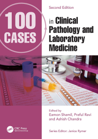 Titelbild: 100 Cases in Clinical Pathology and Laboratory Medicine 2nd edition 9781032151397
