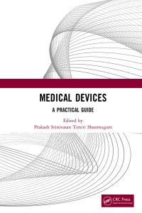 表紙画像: Medical Devices 1st edition 9781032062525