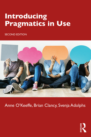 Titelbild: Introducing Pragmatics in Use 2nd edition 9781138482005