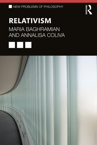 Omslagafbeelding: Relativism 1st edition 9781138818552