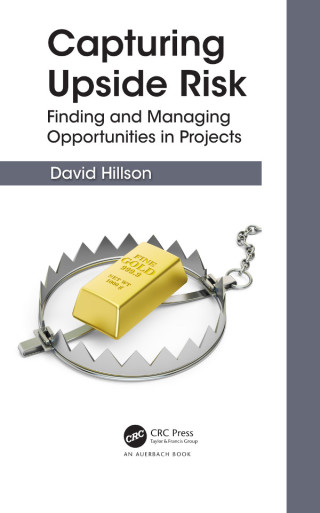 Cover image: Capturing Upside Risk 1st edition 9781032475455