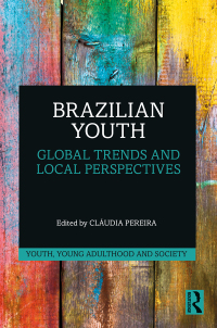 Cover image: Brazilian Youth 1st edition 9780367777289