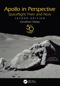Cover image: Apollo in Perspective 2nd edition 9780367263355