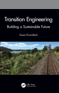 Cover image: Transition Engineering 1st edition 9780367341268