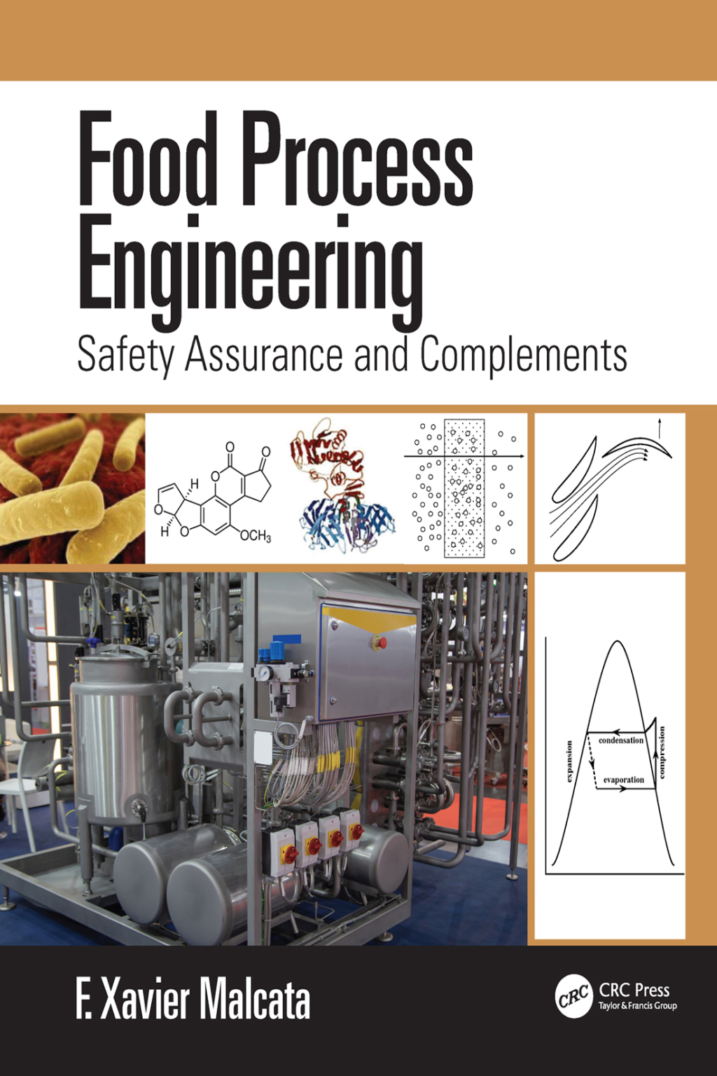 Food Process Engineering Safety Assurance and Complements 1st Edition