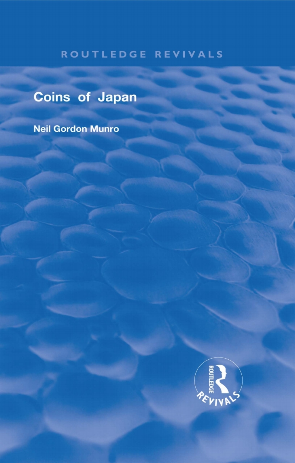 Coins of Japan 1st Edition