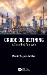 Imagen de portada: Crude Oil Refining 1st edition 9781032272122