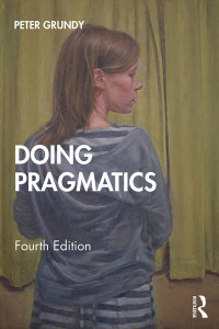 Cover image: Doing Pragmatics 4th edition 9781138549487