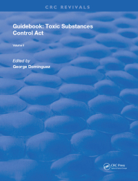 Cover image: Guidebook 1st edition 9780367263300