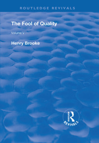 Omslagafbeelding: The Fool of Quality 1st edition 9780367264345