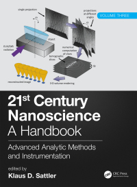 Imagen de portada: 21st Century Nanoscience - A Handbook 1st edition 9780815384731
