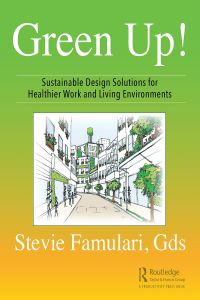Cover image: Green Up! 1st edition 9780367277178