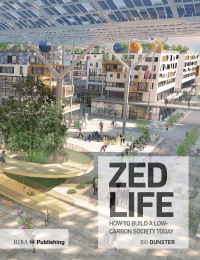 Imagen de portada: ZEDlife 1st edition 9781859469996