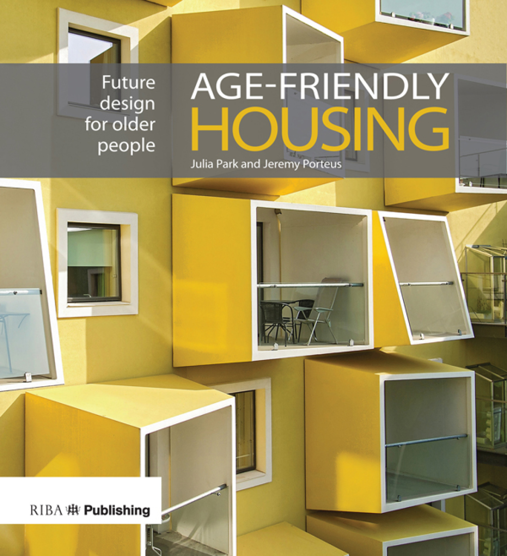 Age-friendly Housing 1st Edition