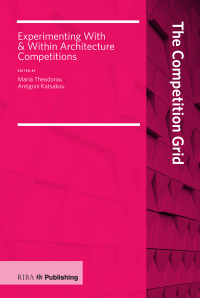 Imagen de portada: Competition Grid 1st edition 9781859467107