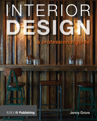 Cover image: Interior Design 1st edition 9781859465851