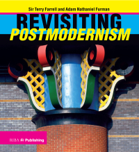 Cover image: Revisiting Postmodernism 1st edition 9781859466322