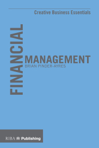 Omslagafbeelding: Financial Management 1st edition 9781859466025