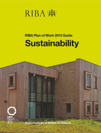 Imagen de portada: Sustainability 1st edition 9781859465912