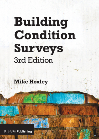 Cover image: Building Condition Surveys 3rd edition 9781859466193