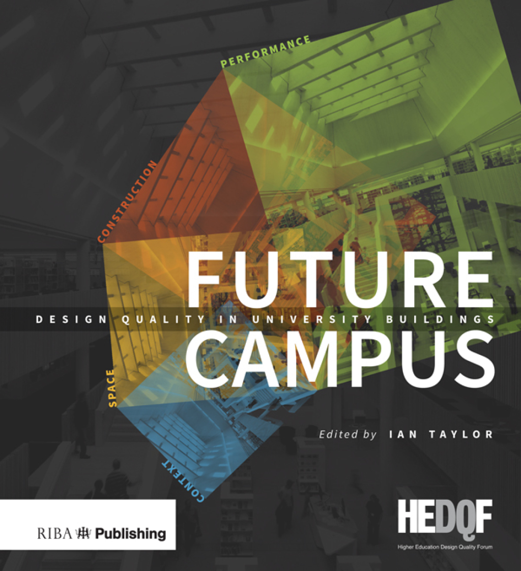 Future Campus 1st Edition