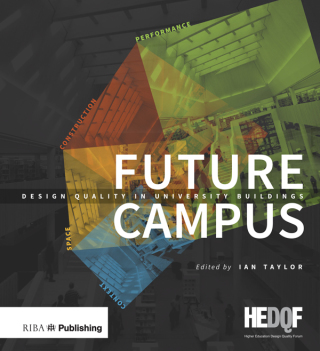 Imagen de portada: Future Campus 1st edition 9781859466100