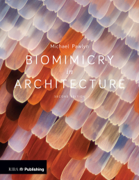Titelbild: Biomimicry in Architecture 2nd edition 9781859466285