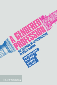 Omslagafbeelding: A Gendered Profession 1st edition 9781859469972