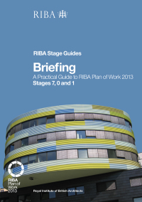 Cover image: Briefing 1st edition 9781859465707