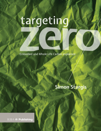 Omslagafbeelding: Targeting Zero 1st edition 9781859466438