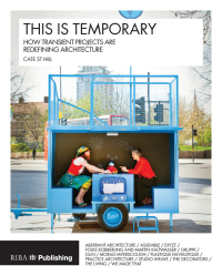 Titelbild: This is Temporary 1st edition 9781859466063
