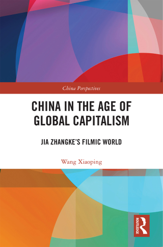 Cover image: China in the Age of Global Capitalism 1st edition 9781032087016
